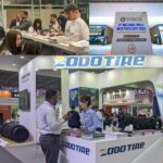 2026年阿联酋中国轮胎汽配展览会 UAE CHINA TYPE & AUTO PARTS EXPO