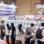 2026第22届印尼国际纺织面辅料展览会 INATEX
