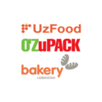 2026年第25届乌兹别克斯坦食品机械及包装展览会 UzFood&O’ZuPACK&bakery