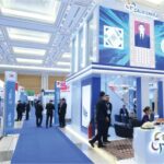 2026土库曼斯坦电力能源展览会 Turkmen Energetika