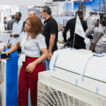 2026年尼日利亚暖通空调与制冷展览会 HVACR Nigeria