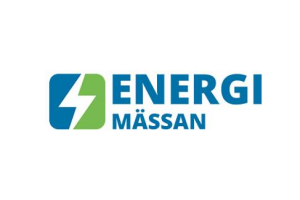 2026 瑞典斯德哥尔摩电力能源展览会 Energimässan