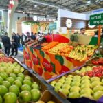 2026年阿塞拜疆国际食品展展览会 InterFood Azerbaijan