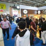 2026年阿塞拜疆国际食品展展览会 InterFood Azerbaijan