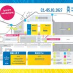 2027 年德国（莱比锡）国际机床、制造和自动化展览会 Intec