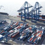 2026年德国汉堡欧洲集装箱供应链展览会 TOC Europe