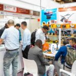 2026年非洲（肯尼亚）建筑建材展览会 ABS