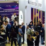 2026年俄罗斯国际商超及零售展览会 VERSOUS