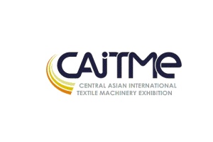 2026中亚（乌兹别克斯坦）国际纺织机械与技术展览会 CAITME