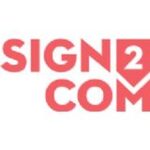 比利时科特赖克标识与广告传播展Sign2Com 2026