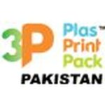 巴基斯坦国际塑料印刷及包装工业展览会 3P – Plas Print Pack Pakistan 2026
