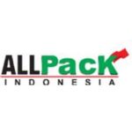 印尼雅加达国际包装展 Allpack Indonesia 2026
