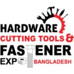 孟加拉达卡五金切削工具及紧固件展 Hardware, Cutting Tools & Fastener Expo 2026