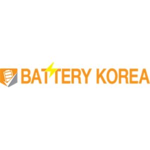 韩国首尔国际二次电池展览会 BATTERY KOREA 2026