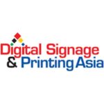 亚洲数字标识与印刷展Digital Signage & Printing Asia 2026
