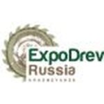 俄罗斯克拉斯诺亚尔斯克国际木工机械及家具配料展览会 ExpoDrev Russia 2026