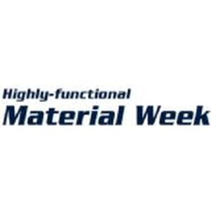 日本东京高功能材料展 Highly-functional Material Week Tokyo 2026