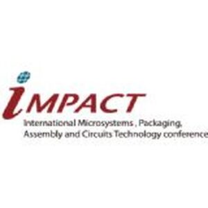 中国台北国际微系统封装组装与电路技术会议 IMPACT 2026