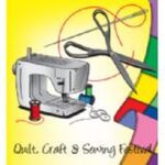 2026美国拼布、工艺与缝纫节Scottsdale Quilt, Craft & Sewing Festival