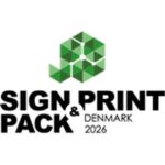 2026年丹麦标识印刷包装展览会 Sign Print & Pack Denmark 2026