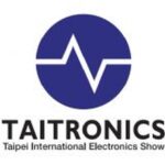 中国台北国际电子产业科技展 TAITRONICS 2026