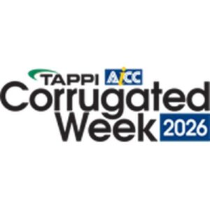 美国沃思堡瓦楞纸板周 TAPPI Corrugated Week 2026