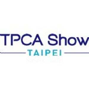 中国台北电路板产业国际展 TPCA Show Taipei 2026