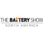 美国底特律北美电池展 The Battery Show North America 2026