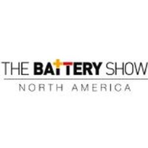 韩国首尔国际电池展览会 K-BATTERY SHOW 2026
