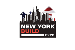 2027年美国纽约建筑建材展览会 New York Build