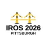 2026美国智能机器人与系统国际会议 IROS