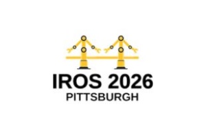 2026美国智能机器人与系统国际会议 IROS