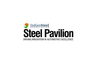 2027年印度新德里钢铁铸造展览会 Steel Pavilion