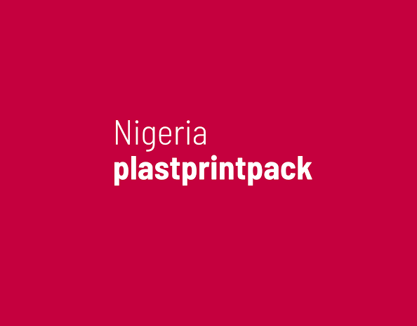 2027年尼日利亚橡胶塑料及印刷包装展 plastprintpa...