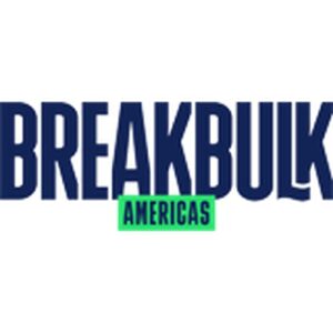 美洲散杂货运输展 Breakbulk Americas 2026