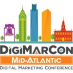 美国费城中大西洋数字营销大会 DigiMarCon Mid-Atlantic 2026