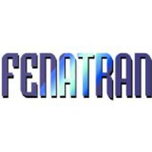 2026巴西商用车展 Fenatran