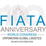 国际货运代理协会世界大会 FIATA 2026