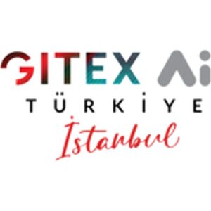 GITEX土耳其人工智能展览会GITEX AI Türkiye2026