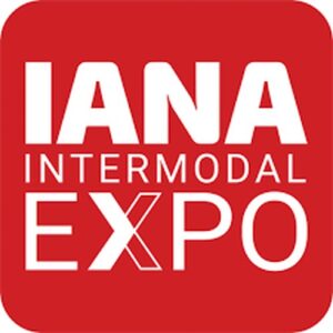 美国多式联运博览会 IANA Intermodal 2026