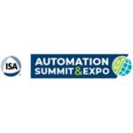 自动化峰会暨博览会 ISA Automation Summit & Expo 2026