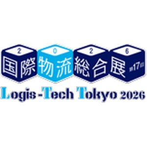 日本国际物流综合展览会 Logis-Tech Tokyo 2026