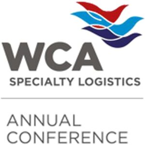 泰国世界货物联盟专业物流大会WCA Specialty Logis...
