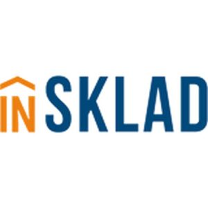 2026乌克兰仓储物流展 inSKLAD