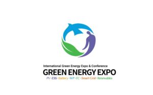 2027年韩国太阳能展-韩国国际绿色能源展 Green Ene...