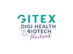 2027年泰国消费电子及通讯展览会 GITEX DIGI HEALTH