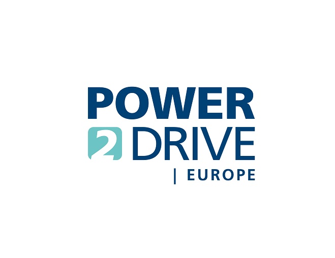 2027年德国慕尼黑电动车充电设备展 Power2Drive Eu...