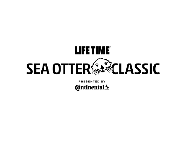 2027年美国加州海獭自行车展 Sea Otter Classic