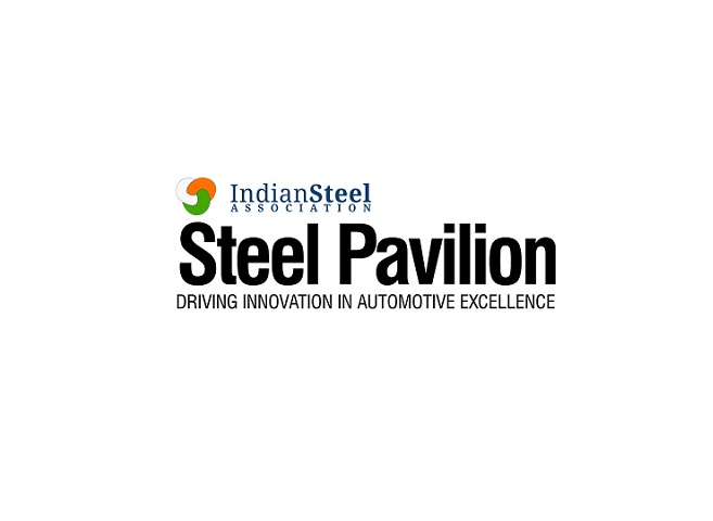 2027年印度新德里钢铁铸造展览会 Steel Pavilion