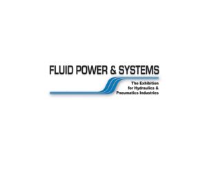 2027年英国伯明翰流体动力与液压气动展览会 Fluid Power Systems